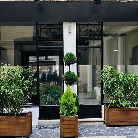 Parisian Studios Design By Kenzo ภายนอก รูปภาพ