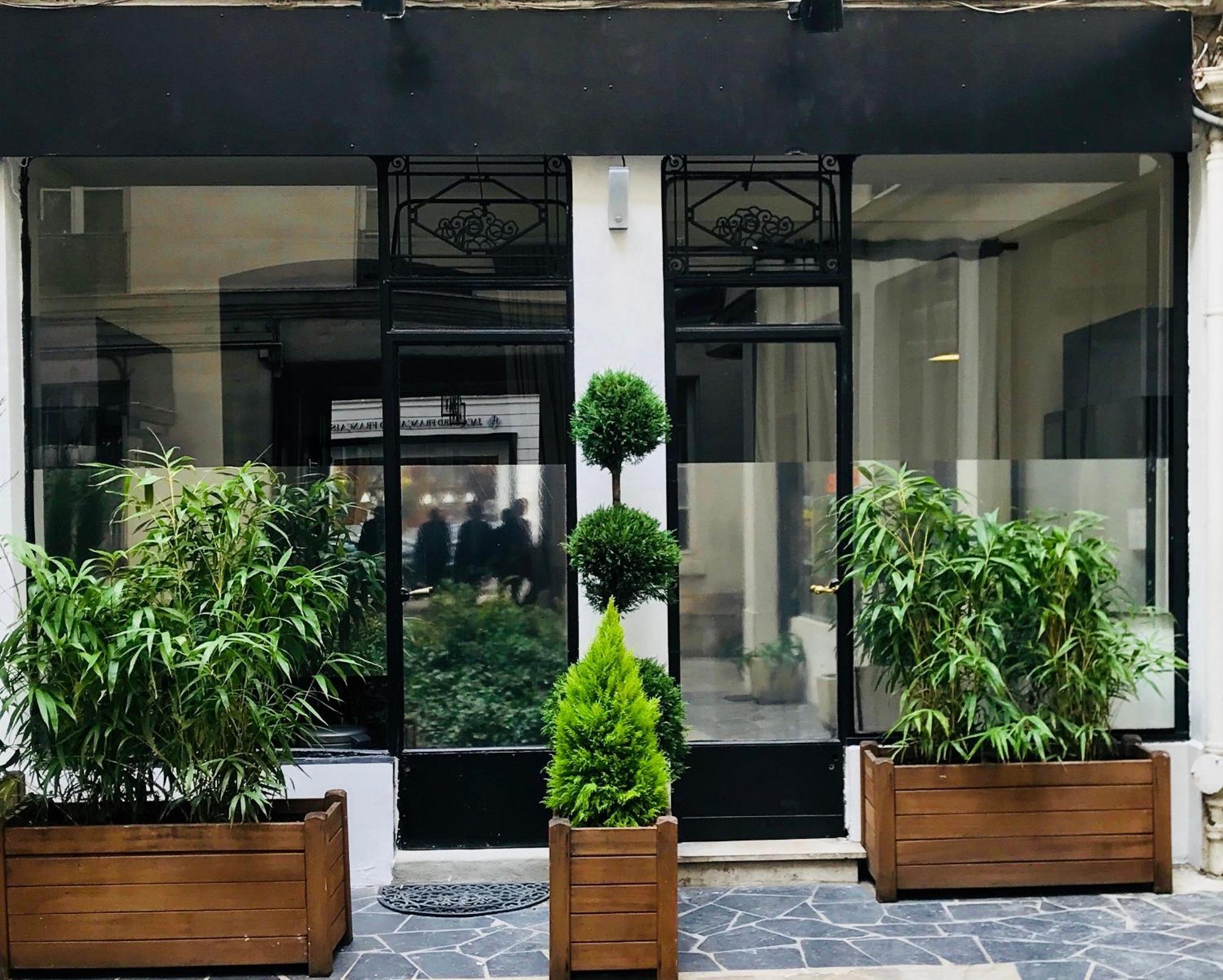 Parisian Studios Design By Kenzo ภายนอก รูปภาพ