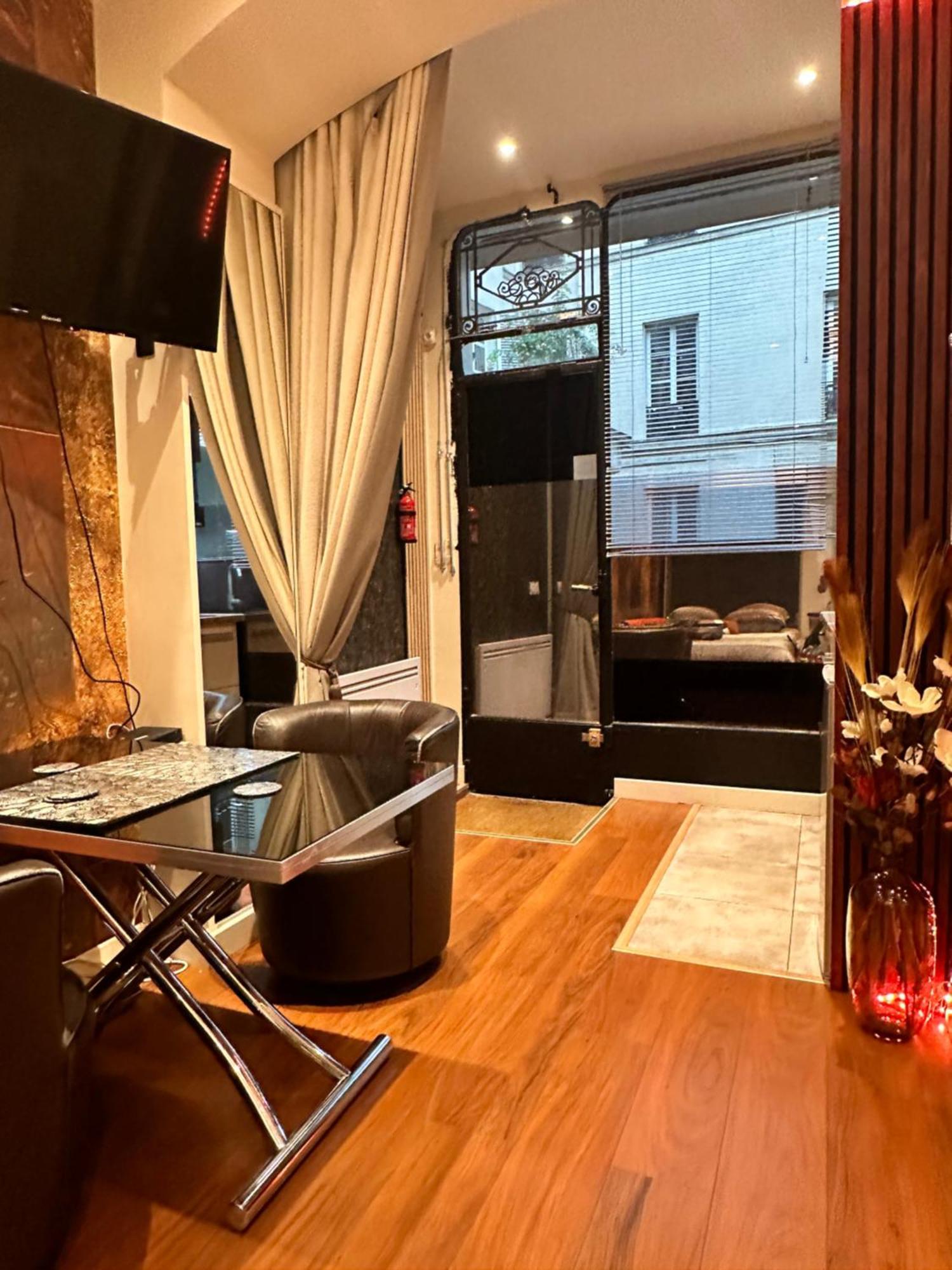 Parisian Studios Design By Kenzo ภายนอก รูปภาพ