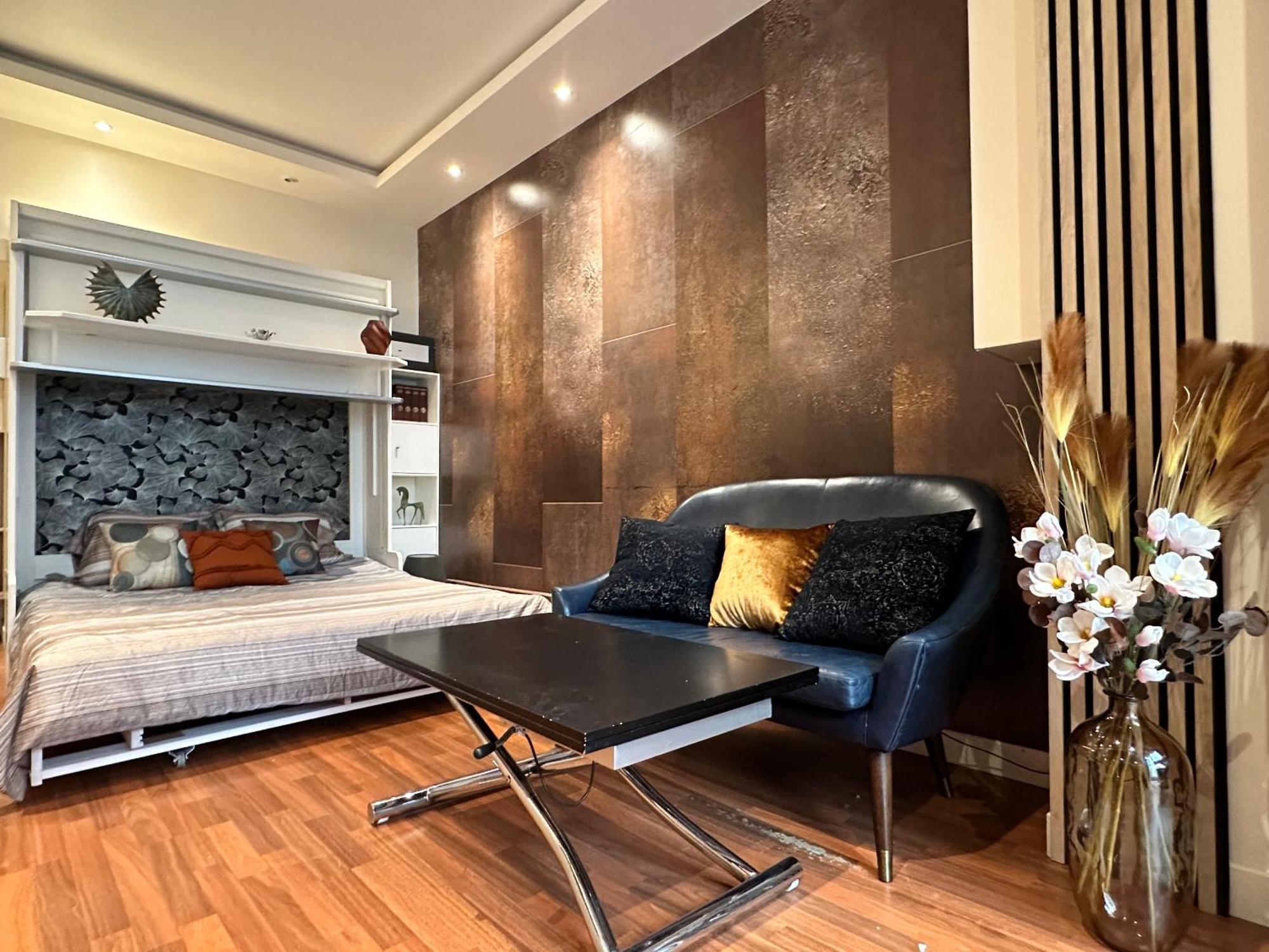 Parisian Studios Design By Kenzo ภายนอก รูปภาพ