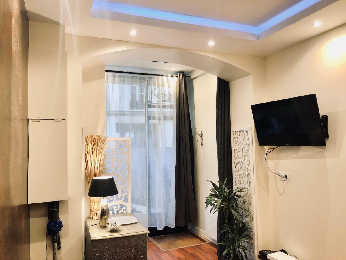 Parisian Studios Design By Kenzo ภายนอก รูปภาพ